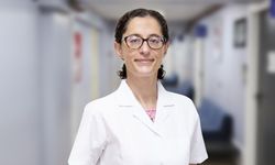 Prof. Dr. Suzan Saçar Özel Denizli Cerrahi Hastanesi’nde Göreve Başladı