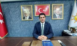 AK Parti İl Başkanı Yücel Güngör’ün Mevlid Kandili Mesajı