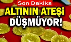 Altın Fiyatları Bugün Ne Kadar Oldu? 19 Ekim 2021 Anlık Ve Güncel Altın Kuru Fiyatları...