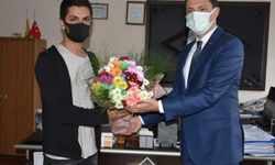 Artvin'de Öğretmeni Azarlayan ‘O Kaymakam’ Özür Diledi