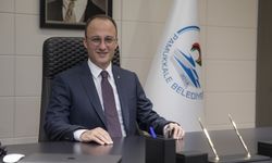 Avni Örki’den Mevlid Kandili Mesajı