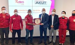 Aydem Yenilenebilir Enerji, Yangınlara Karşı AKUT ile El Ele Verdi