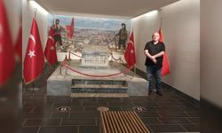Başkan Mustafa Şevik, EXPOBEL’de Buldan’ı Temsil Etti