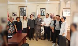 Buldan Belediyesi Sokak Hayvanlarını Koruyor