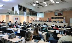 Büyükşehir, E-Belediye Bilgi Sistemi'ne Geçiş Sürecini Başlattı