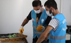 Cerrahi Can Dostlarına Sahip Çıkıyor
