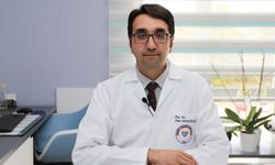 Cerrahi Hastanesi Kadrosuna Doç. Dr. Ömer Demirtaş’ Kattı