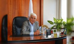 Denizli Sanayi Odası Başkanı Keçeci’den 29 Ekim Mesajı