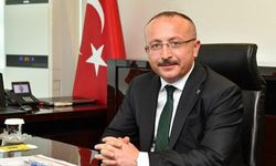 Denizli Valisi Ali Fuat Atik'in Cumhuriyet Bayramı Mesajı