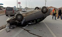 Denizli’de 115 Kaza Oldu! 24 Bin Araç Kontrol Edildi