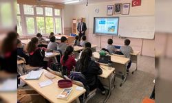 Denizli’de ’16 Ekim Dünya Gıda Günü’ İçin Etkinlik Düzenlendi