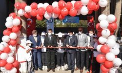 Denizli’de 4006 TÜBİTAK Bilim Fuarları Kapılarını Açtı