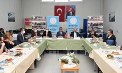 Denizli’de Eğitimciler ‘2023 Eğitim Vizyonu’ İçin Bir Araya Geldiler