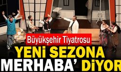 Denizli’de Tiyatro Keyfi Kaldığı Yerden Devam Ediyor