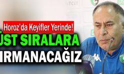 Denizlispor Teknik Sorumlusu Bulut Turhan’dan İddialı Sözler