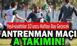 Denizlispor U-19 Takımı İle Kozlarını Paylaştı