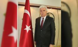 DTB Başkanı İbrahim Tefenlili’den 29 Etkim Mesajı
