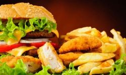 Fast-Food Yiyecekler Çocuk Gelişimini Etkiliyor!