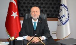 İl Müftüsü Mehmet Aşık’tan Mevlid Kandili Mesajı