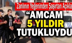 Kaçak Olduğu İddia Edilen Zanlı ‘Koronavirüs’ Nedeniyle İzinliymiş…