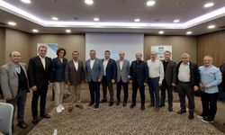 MAKSİAD, HISİAD İle İş Birliğinin Temellerini Attı
