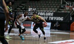 Merkezefendi Basket, İstanbul’dan Eli Boş Döndü