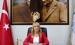 Merkezefendi Belediye Başkanı Şeniz Doğan’dan 29 Ekim Cumhuriyet Bayramı Mesajı
