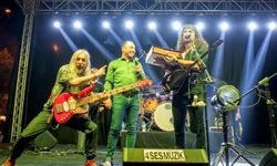 Necati ve Saykolar MKM’de Sahne Alıyor