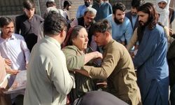 Pakistan'da 5.9 Büyüklüğünde Deprem! Çok Sayıda Ölü ve Yaralı Var!