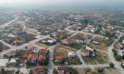 Pamukkale Belediyesi, Akköy’ün Yollarını Baştan Aşağı Değiştirdi