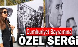 Pamukkale Belediyesinden 29 Ekim Cumhuriyet Bayramına Özel Fotoğraf Sergisi