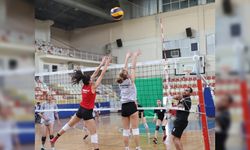 Pamukkale Belediyespor Voleybol Takımı Sezonu Antalyaspor Maçıyla Açıyor