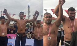 Pamukkaleli Pehlivanlar Er Meydanında Tutulmuyor
