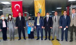 PTT Teşkilatı 181’inci Yaşını Kutluyor