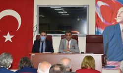Rehberlik ve Psikolojik Danışma Hizmetleri Toplantısı Gerçekleştirildi