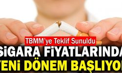 Son Dakika: Sigara ve Otomobil Vergisine Yeni Düzenleme!