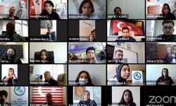 Sosyal Bilimler Liseleri 12. Ulusal Öğrenci Sempozyumu Gerçekleştirildi
