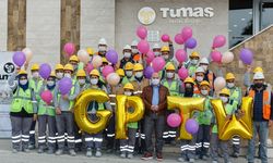 Tümaş Mermer, Avrupa’nın En İyi İşverenleri Arasına Girdi