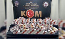 Tütün ve Telefon Kaçakçılarına Ağır Darbe