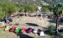 Vosvoscular Festival İçin Pamukkale'de 3. Kez Toplandı