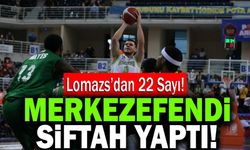 Yukatel Merkezefendi, Bursaspor’u Eli Boş Gönderdi!
