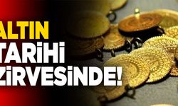 26 Kasım Güncel Altın Fiyatları! Altın Ne Kadar Oldu?
