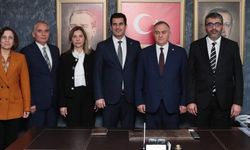 Ak Parti İl Başkanı Yücel Güngör: “Cumhur İttifakı Yine Kazanacak”