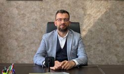 Ak Parti Pamukkale İlçe Başkanı Gökbel’den 10 Kasım Mesajı