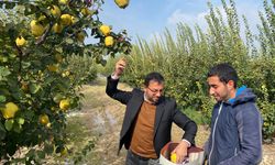 AK Parti Pamukkale İlçe Başkanı Uğur Gökbel; “Türkiye’nin Geleceği Tarımda”