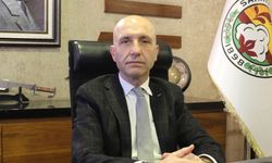 Başkan Ahmet Necati Özbaş’dan 10 Kasım Mesajı