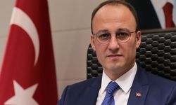 Başkan Avni Örki’den 10 Kasım Mesajı