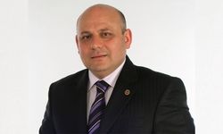 Başkan Mustafa Şevik'ten 10 Kasım Mesajı