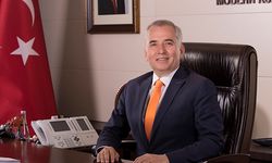 Başkan Osman Zolan, "Kadına Şiddet Bir İnsanlık Suçudur"