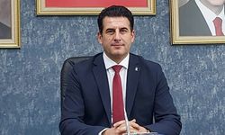 Başkan Yücel Güngör’den 10 Kasım Mesajı